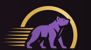 Golden Bear Freight LLC — Pacific Northwest freight carrier logo